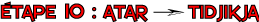 Titre etape5