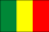 drapeau mali