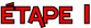 Titre etape5