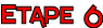 Titre etape5