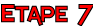 Titre etape5