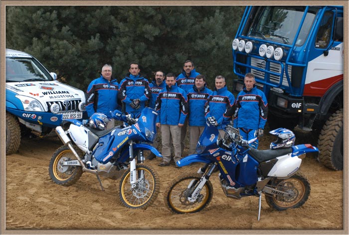 photo equipe 06 07